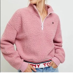 TH sherpa